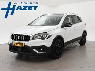 Suzuki S-Cross – thumbnail 1