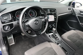 Volkswagen Golf – thumbnail 16
