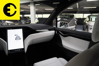 Tesla Model X – thumbnail 40