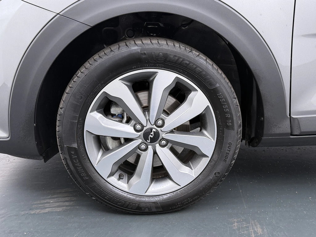Kia Stonic – foto 16
