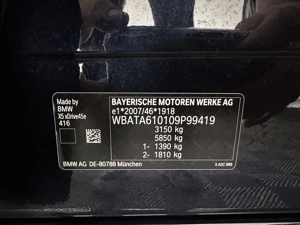 BMW X5 – foto 33