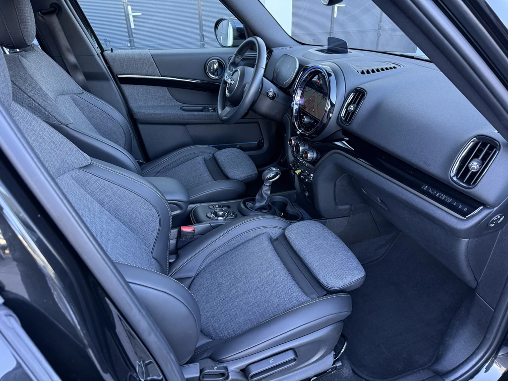 MINI Countryman – foto 25