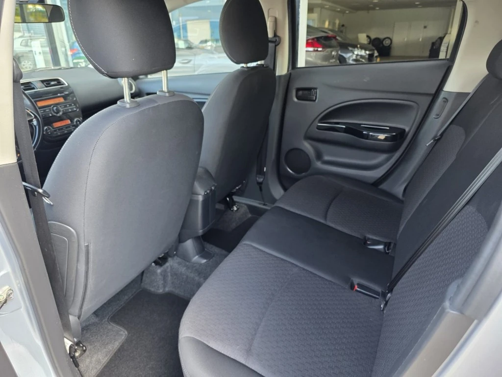 Mitsubishi Space Star – foto 17