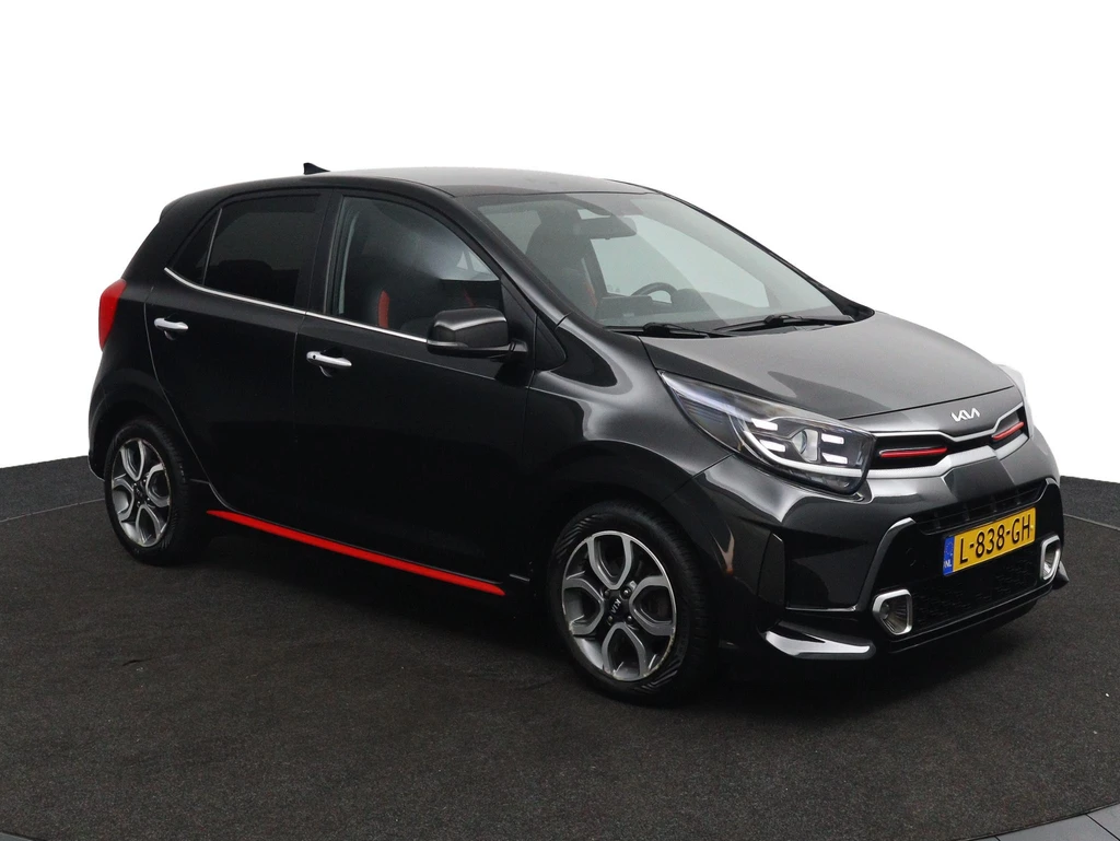Kia Picanto – foto 7