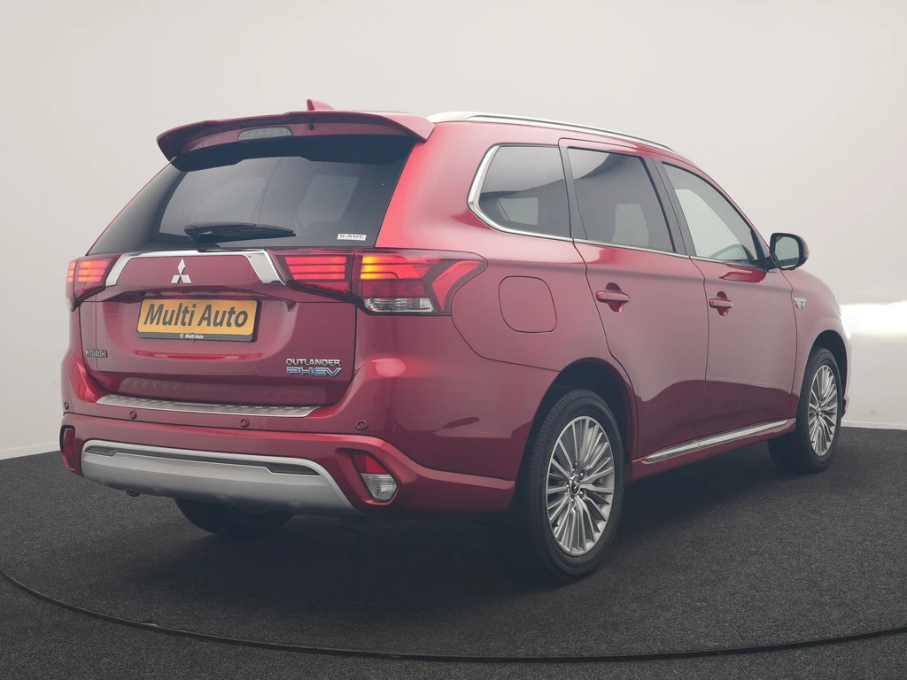 Mitsubishi Outlander – foto 7