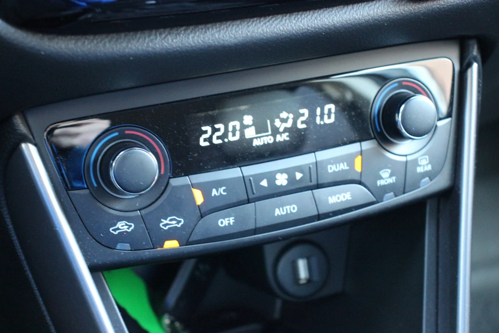 Suzuki S-Cross – foto 23