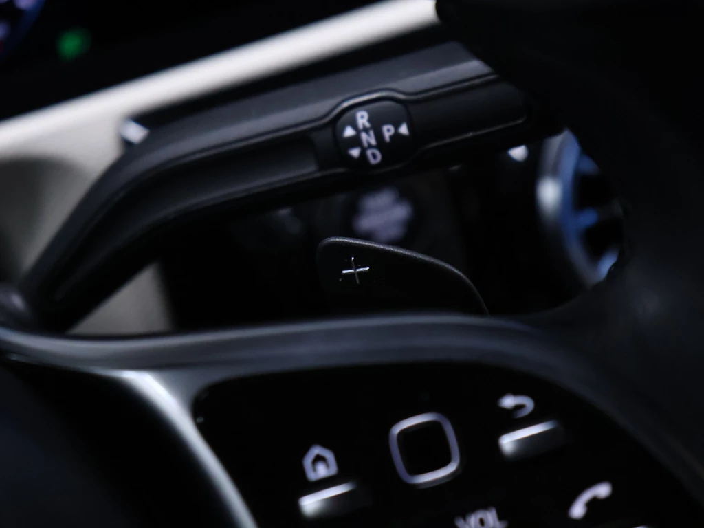 Mercedes-Benz CLA – foto 15