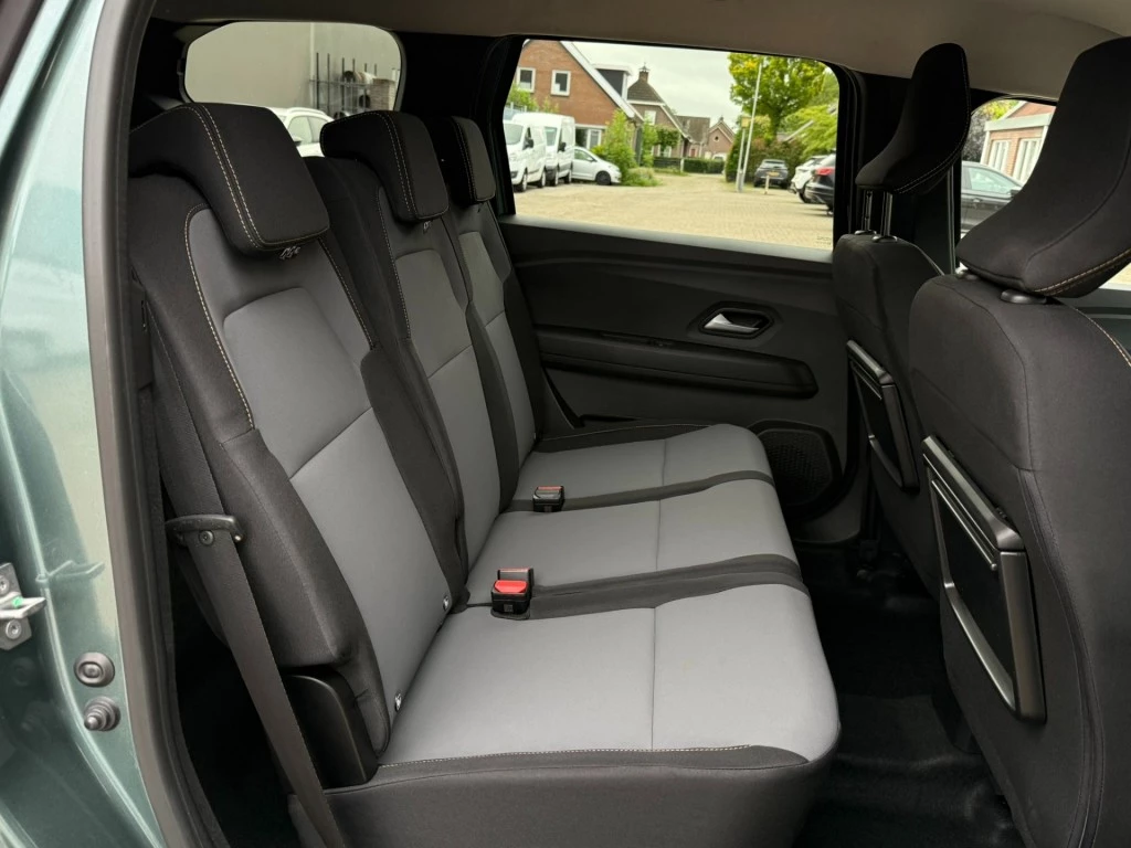 Dacia Jogger – foto 21