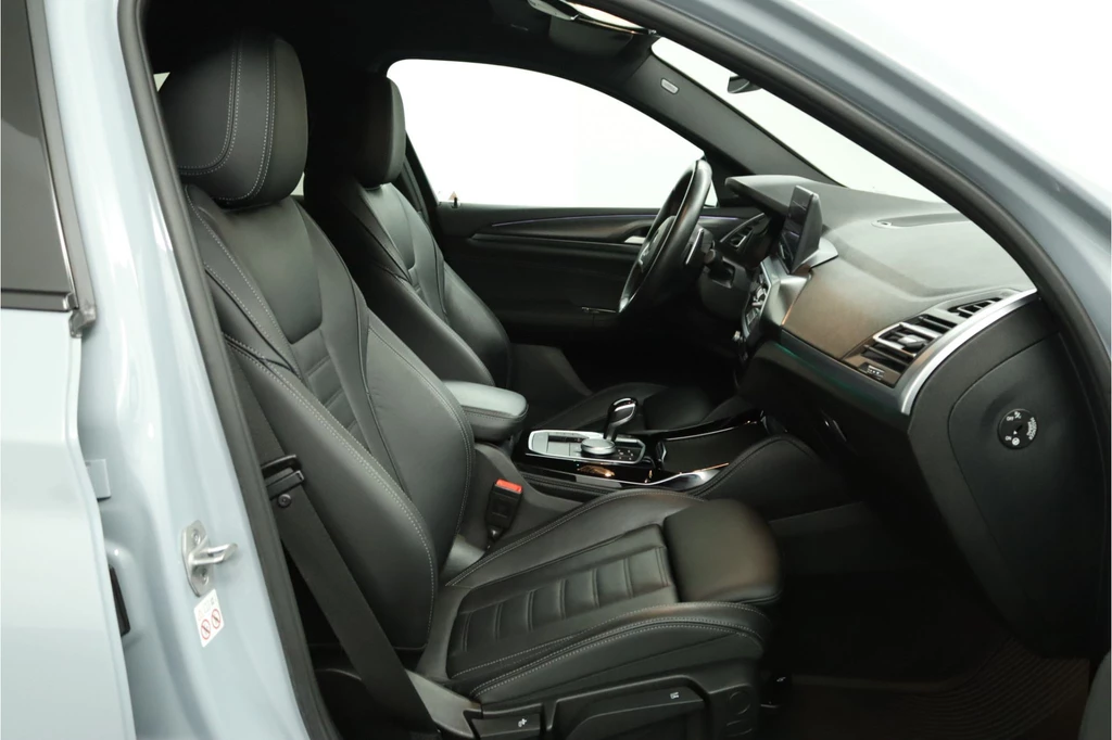 BMW X4 – foto 35