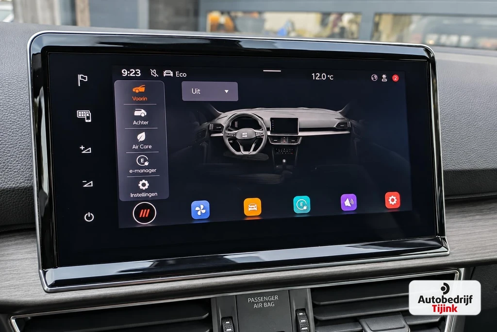 SEAT Tarraco – foto 32