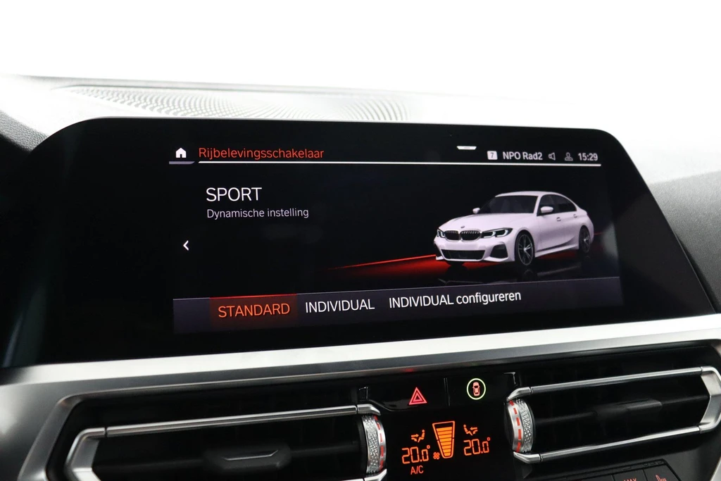 BMW 3 Serie – foto 41