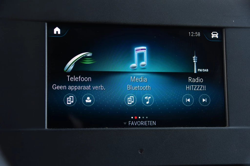 Mercedes-Benz Sprinter – foto 32