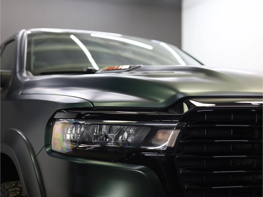Dodge Ram 1500 – foto 39