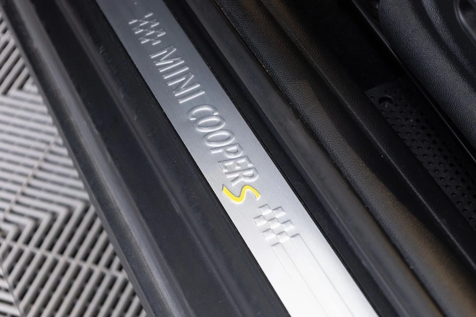 MINI Electric – foto 19
