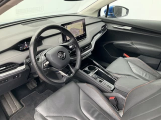 Škoda Enyaq iV – thumbnail 15