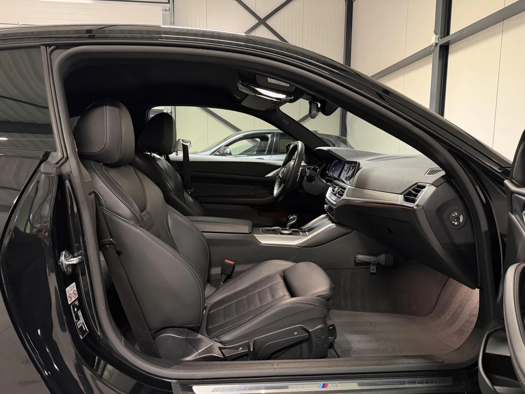 BMW 4 Serie – foto 32