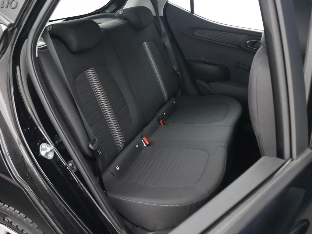 Hyundai i10 – foto 14