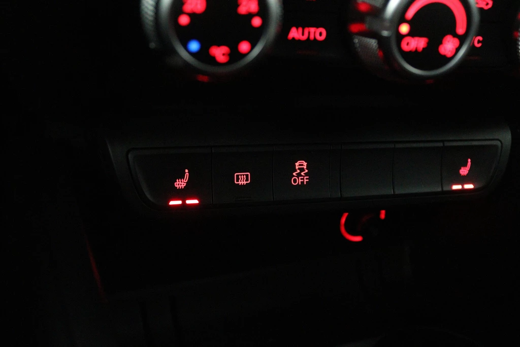 Audi A1 Sportback – foto 19