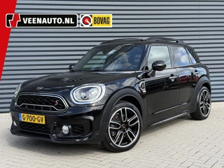MINI Countryman – thumbnail 1