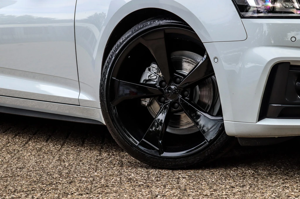Audi A5 – foto 10