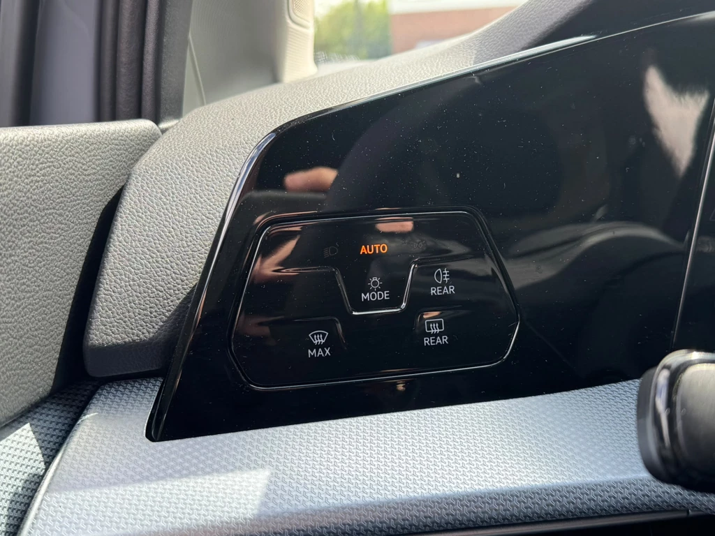 Volkswagen Golf – foto 22