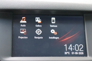 Opel Astra – thumbnail 20