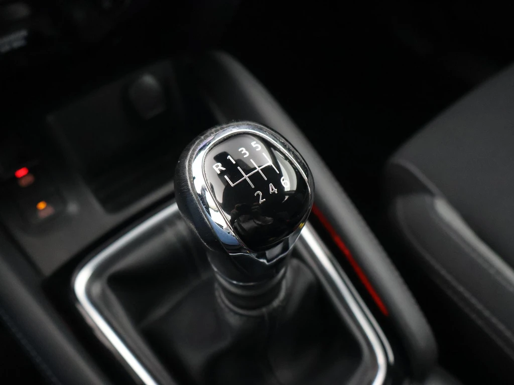 Nissan QASHQAI – foto 43