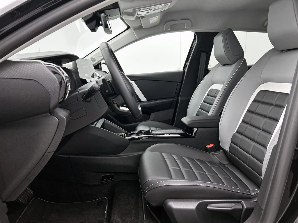 Citroën C4 X – foto 34