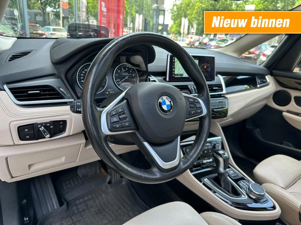 BMW 2 Serie – foto 27