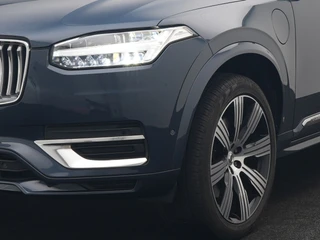 Volvo XC90 – thumbnail 18