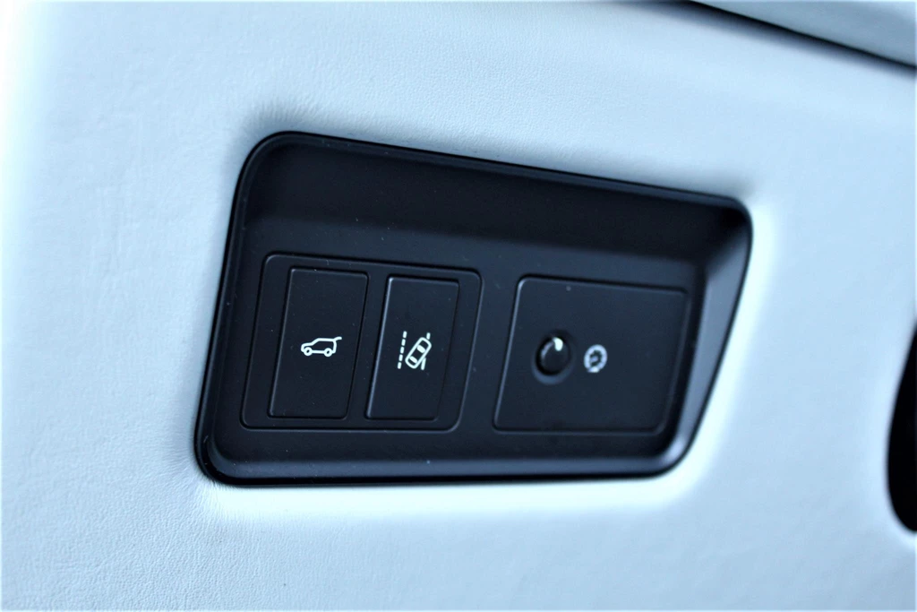 Land Rover Range Rover – foto 27