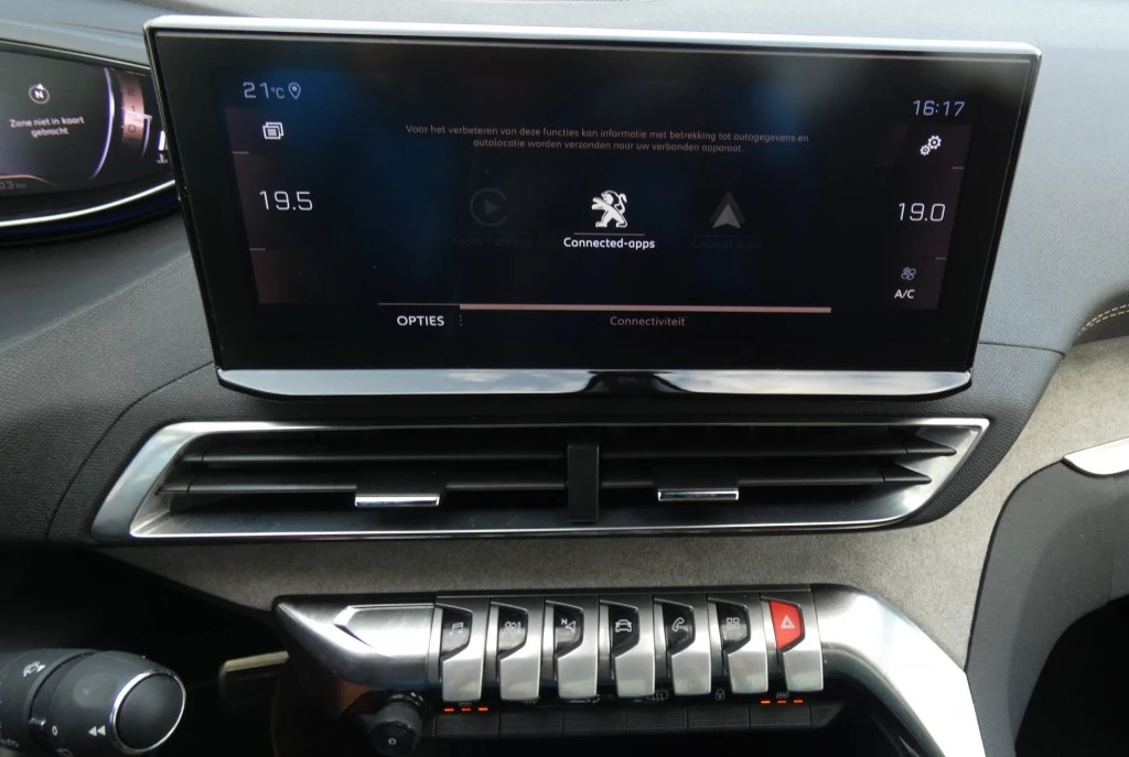 Peugeot 3008 – foto 25