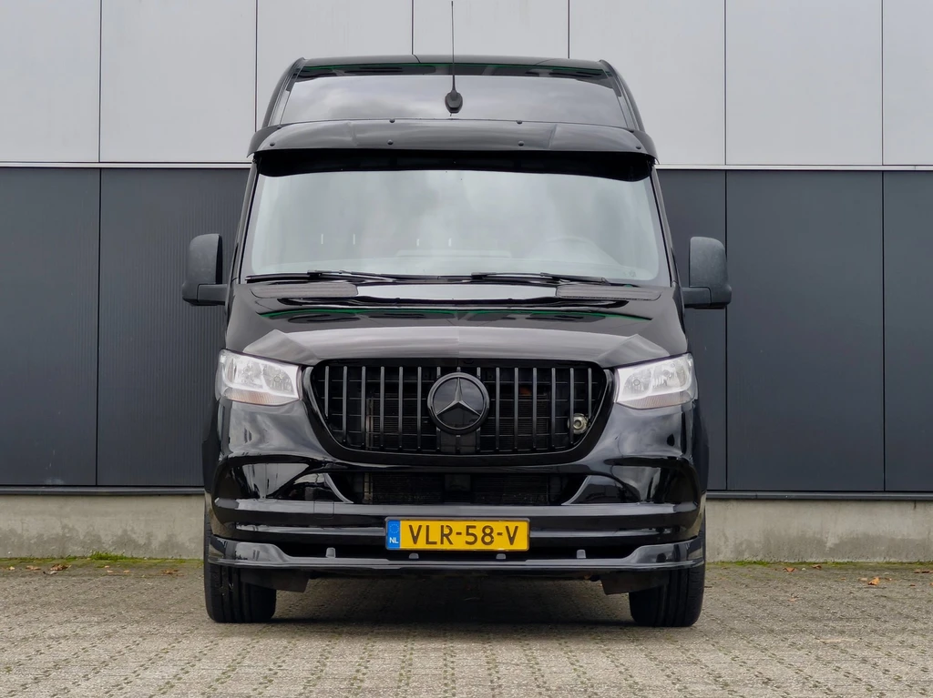 Mercedes-Benz Sprinter – foto 10