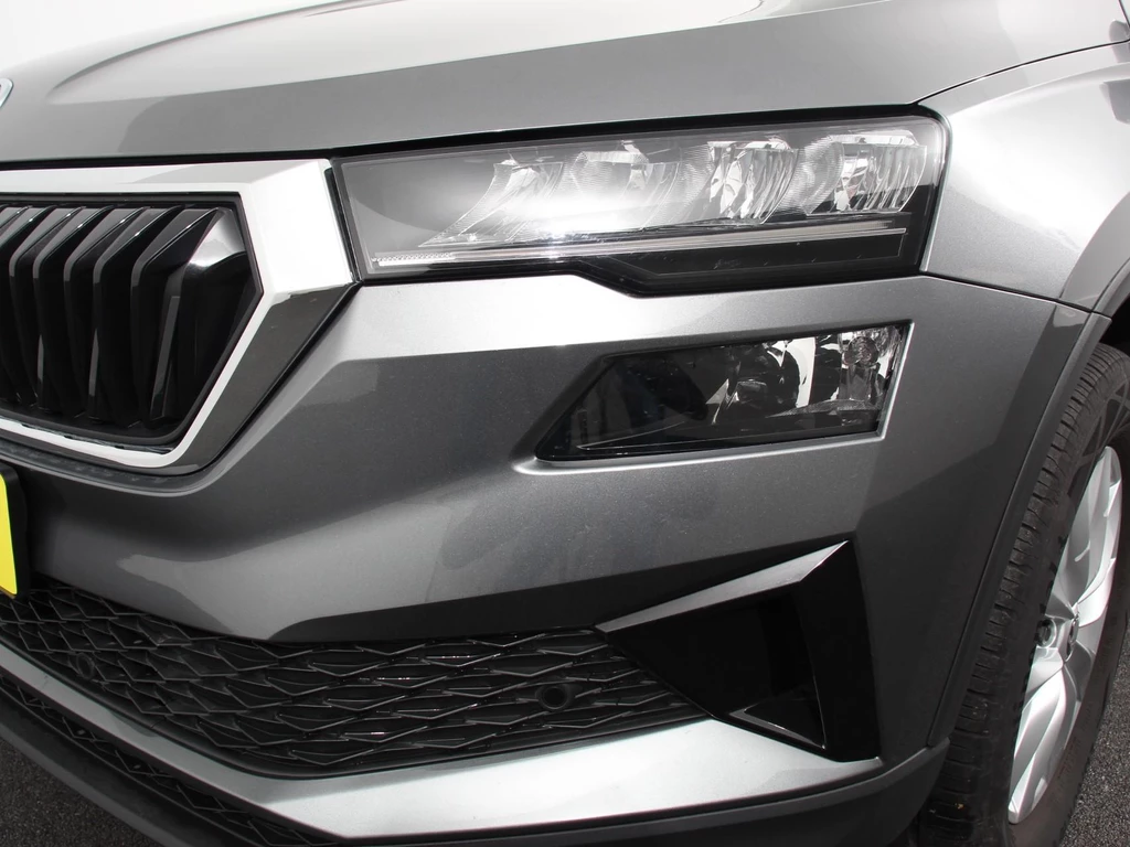Škoda Karoq – foto 29