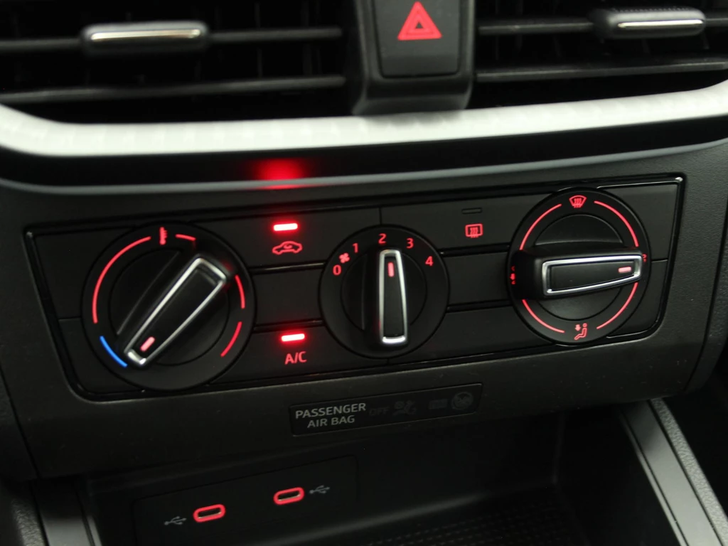 SEAT Ibiza – foto 15