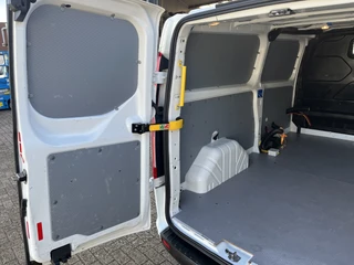 Ford Transit Custom – thumbnail 19