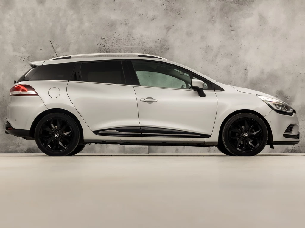 Renault Clio – foto 7