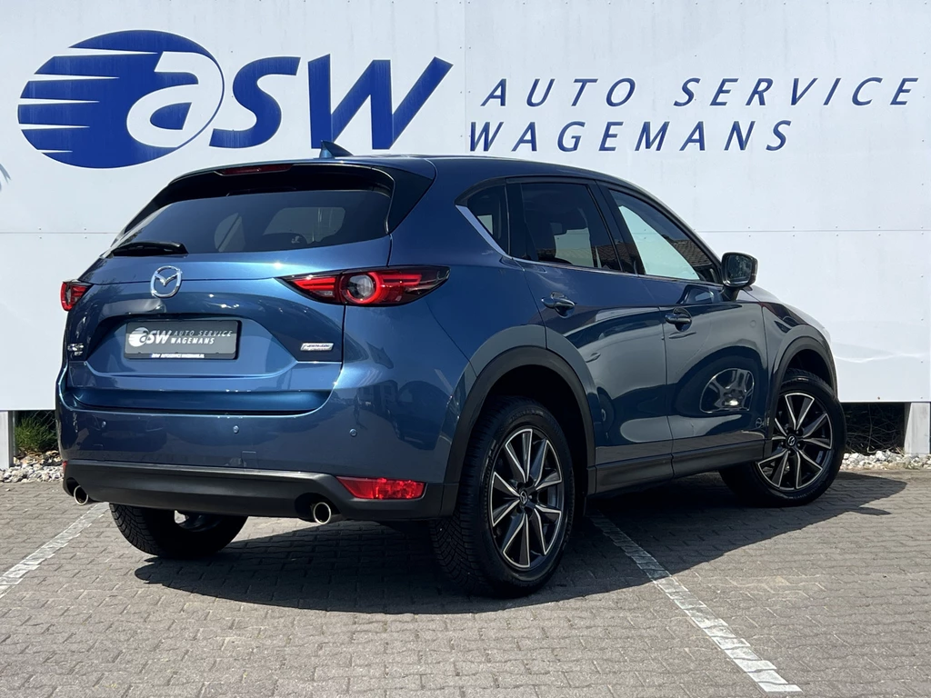 Mazda CX-5 – foto 4