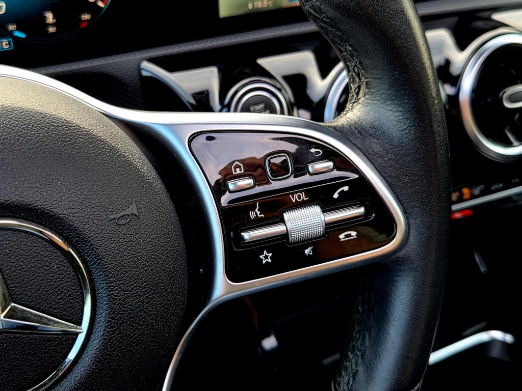 Mercedes-Benz A-Klasse – foto 30