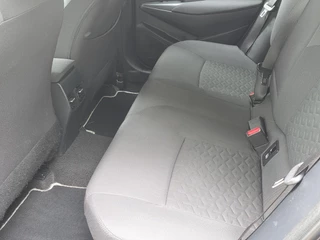 Toyota Corolla Touring Sports – thumbnail 30