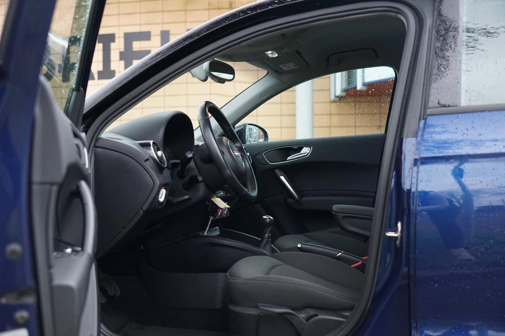 Audi A1 Sportback – foto 17