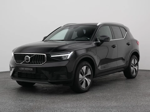 Volvo XC40 1.5 T4 Recharge Inscription Expression | CAMERA | KEYLESS
