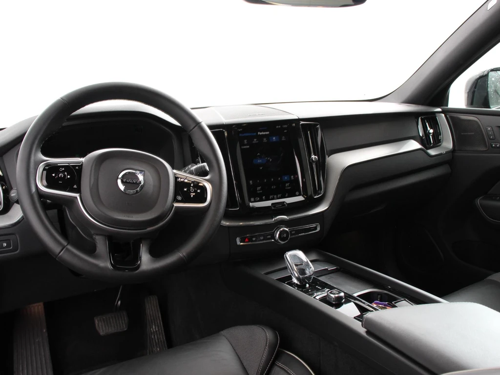 Volvo XC60 – foto 8
