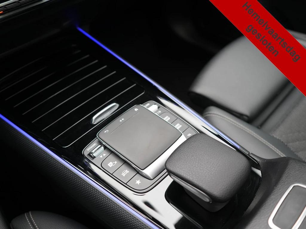Mercedes-Benz GLA – foto 43