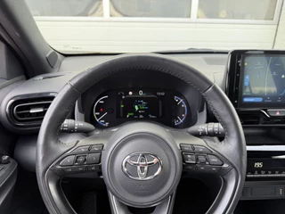 Toyota Yaris Cross – thumbnail 16