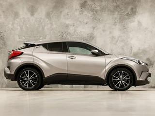 Toyota C-HR – thumbnail 6