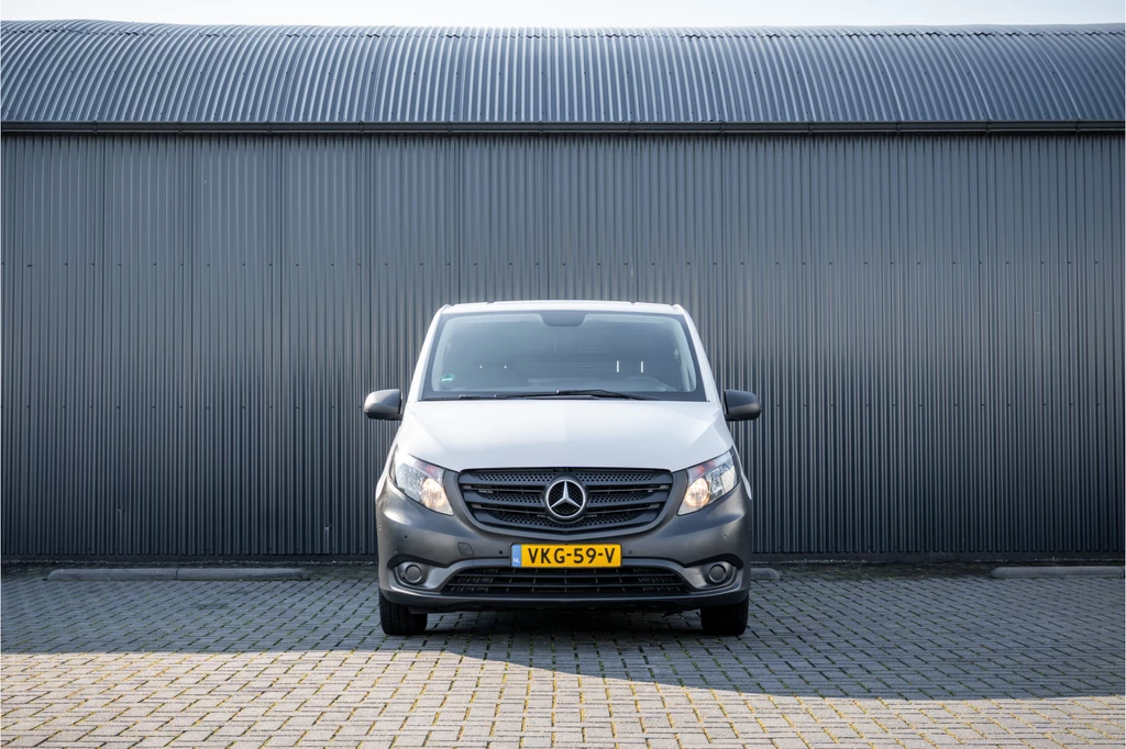 Mercedes-Benz Vito – foto 8