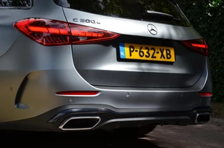 Mercedes-Benz C-Klasse – thumbnail 56