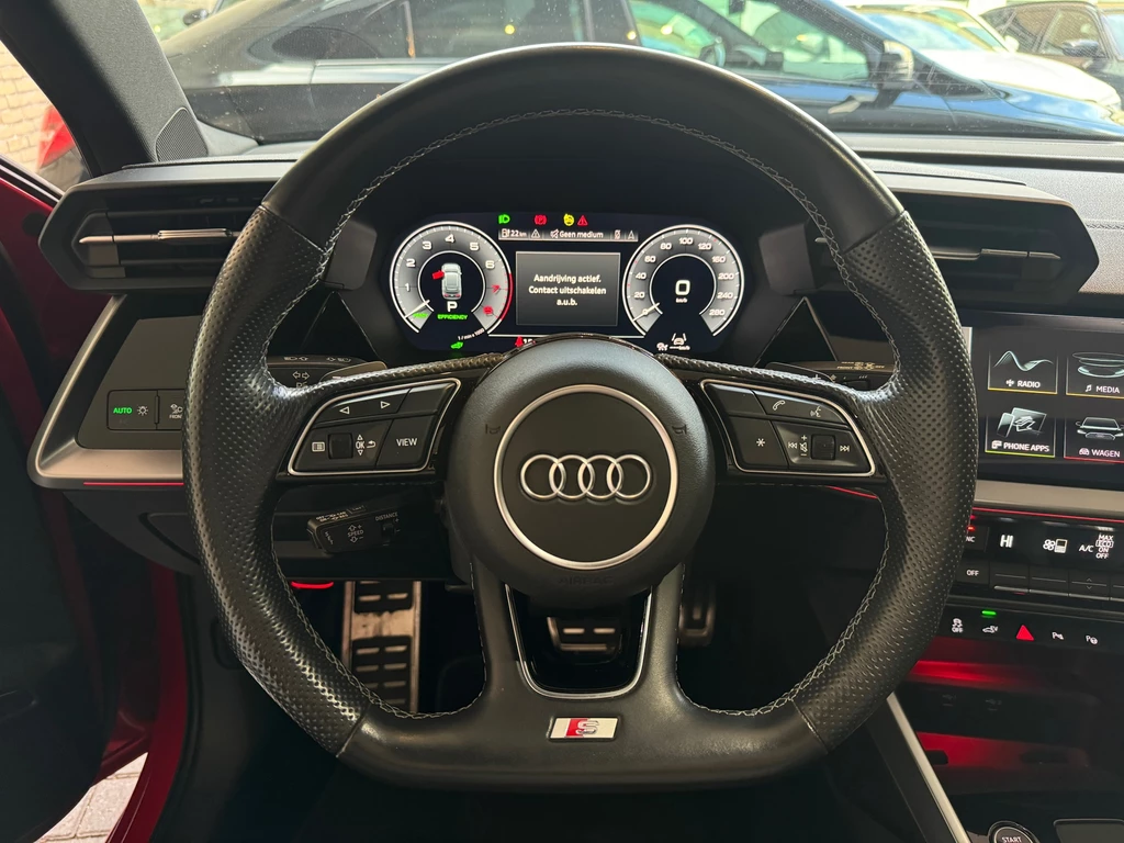 Audi A3 – foto 15