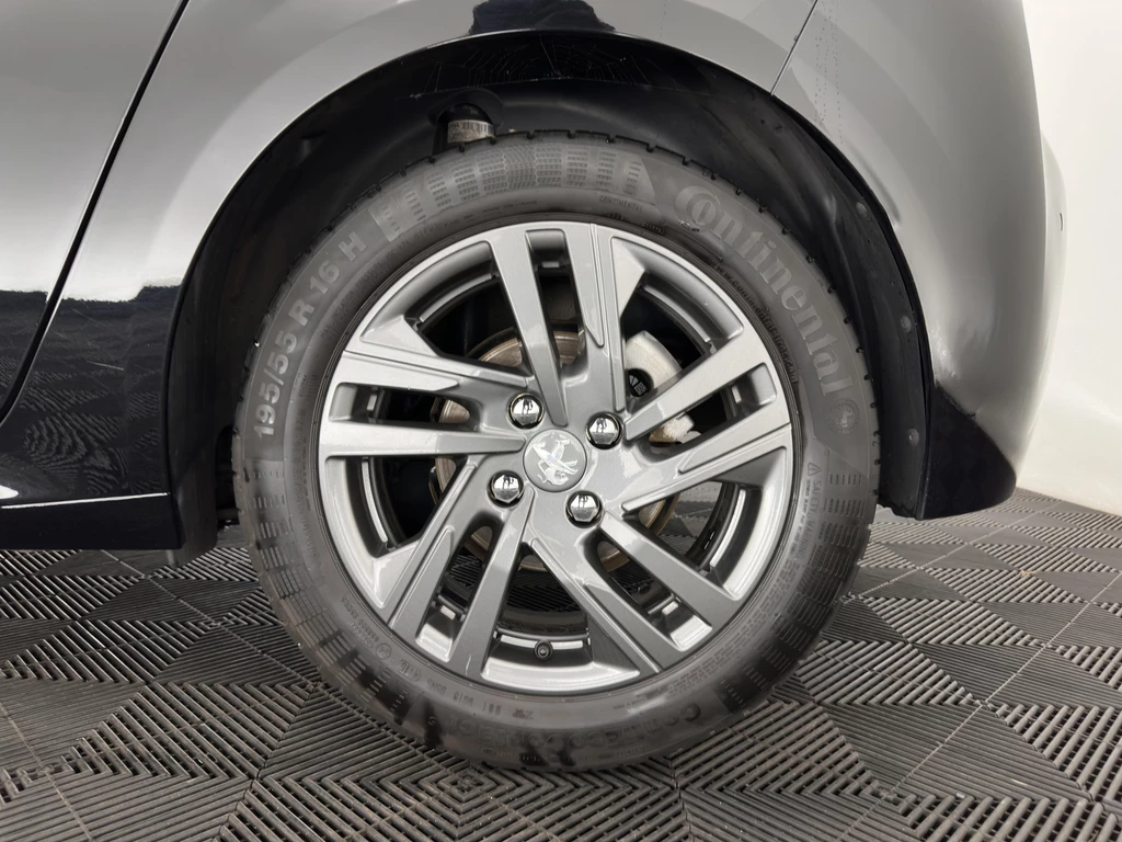 Peugeot 208 – foto 25